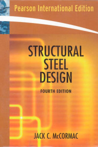 Image of Structural Steel Design 4ed