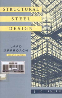 Image of Structural Steel Design LRFD Approach 2ed