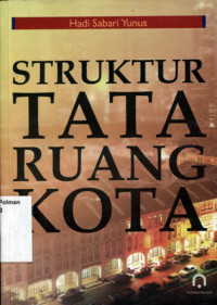 Image of Struktur Tata Ruang Kota