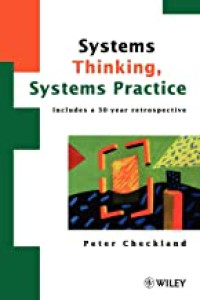 Image of System Thinking, Systems Practice