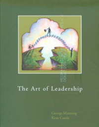 Image of The Art of Leadership