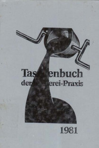 Image of Taschenbuch Dergie Berei Praxis
