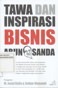 Image of Tawa dan Inspirasi Bisnis Abun Sanda