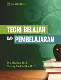 Image of Teori Belajar dan Pembelajaran