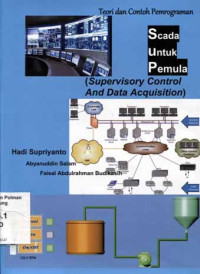 Image of Teori dan Contoh Pemrograman Scada Untuk Pemula