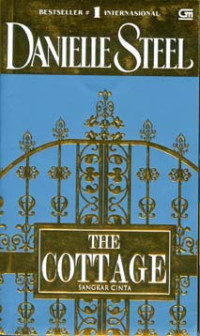 Image of The Cottage: Sangkar Cinta