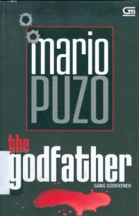 Image of The Godfather: Sang Godfather