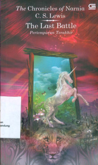 Image of The Last Battle/Pertempuran Terakhir