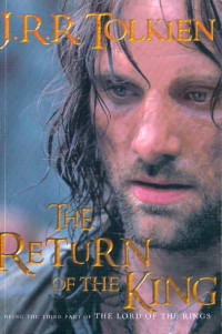 Image of The Lord of The Rings part 3: The Return of The King