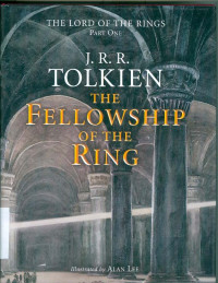 Image of The Lord of The Rings part 1: The Fellowship of The Ring