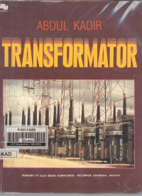 Image of Transformator