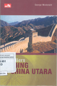 Image of Travellers Beijing & China Utara