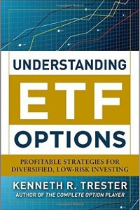 Image of Understanding ETF Option: Profitable Strategies for Diversified, Low-risk Investing