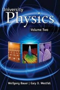 Image of University Physics with Modern Physics volume 2