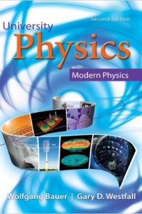Image of University Physics with Modern Physics 2ed