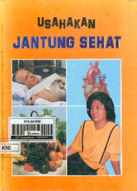 Image of Usahakan Jantung Sehat