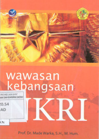 Image of Wawasan Kebangsaan dalam NKRI