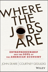Image of Where the Jobs Are