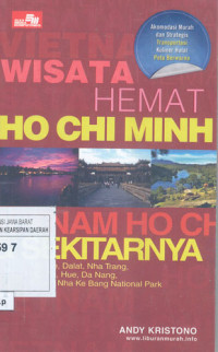 Image of Wisata Hemat: Ho Chi Minh & Sekitarnya