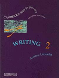 Image of Writing 2