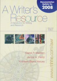 Image of A Writer's Resource Update with Catalyst 2.0