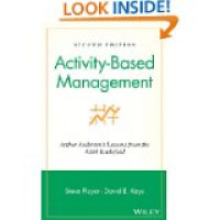 Image of Activity Based Management