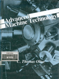 Image of Advanced Machine Technology