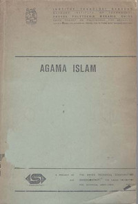 Image of Agama Islam