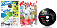 Image of PCPLUS edisi 375/IX. Bikin Gadget Makin Greget