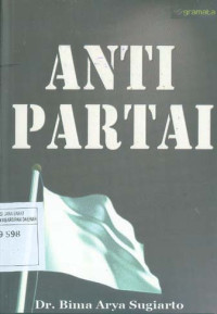 Image of Anti Partai