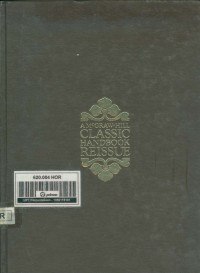 Image of ASME Handbook: Metals Engineering Design 2ed