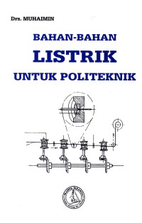 Image of Bahan-Bahan Listrik Untuk Politeknik