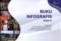 Image of Buku Infografis Edisi II