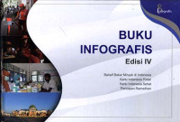 Image of Buku Infografis edisi IV