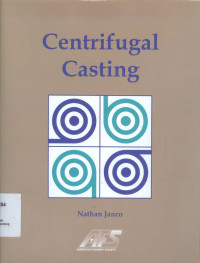 Image of Centrifugal Casting