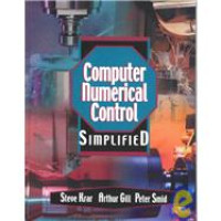Image of Computer Numerical Control: Simplified
