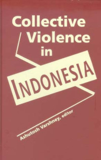 Image of Collective Violence in Indonesia