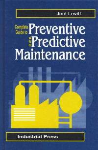 Image of Complete Guide to Preventive and Predictive Maintenance