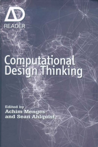 Image of Computational Design Thinking
