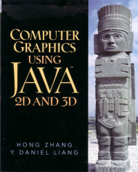 Image of Computer Graphics Using Java 2D And 3D