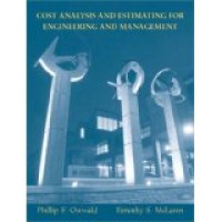 Image of Cost Analysis And Estimating for Engineering And Management