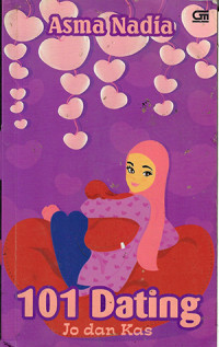 Image of 101 Dating: Jo dan Kas