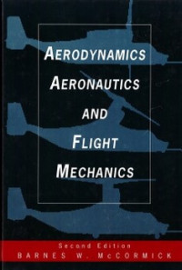 Image of Aerodynamics Aeronautics And Fligt Mehanics