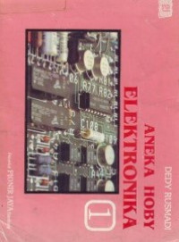 Image of Aneka Hoby Elektronika 1