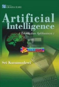 Image of Artificial Intelligence (Teknik dan Aplikasinya)