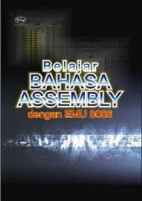Image of Belajar Bahasa Assembly dengan EMU8086