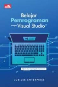 Image of Belajar Pemrograman dengan Visual Sudio
