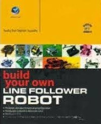 Image of Build Your Own Line Follower Robot