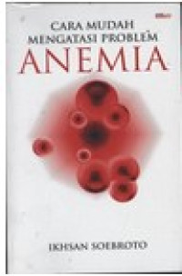 Image of Cara Mudah Mengatasi Masalah Anemia