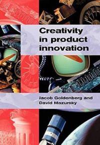 Image of Creativity in Product Innovation